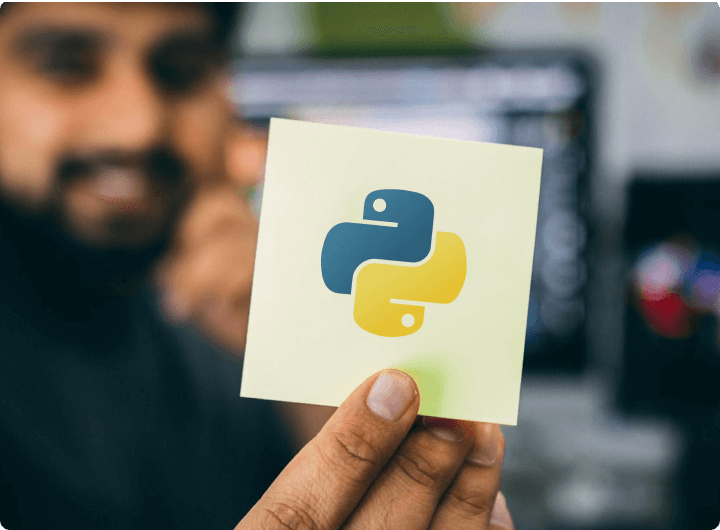 Hire Python Developers
