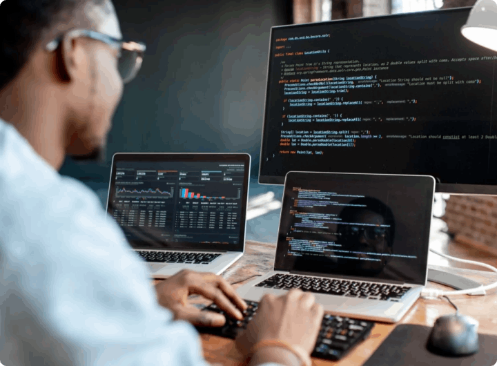 Hire Website Developer