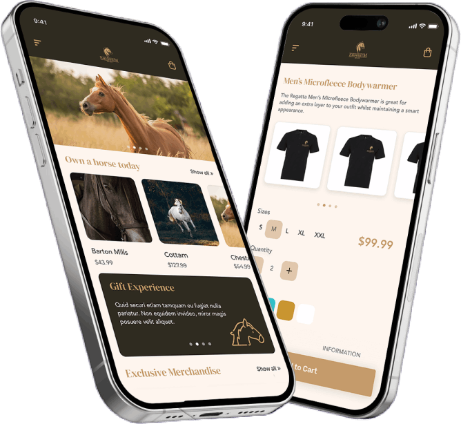 HTML5 App Development Agency