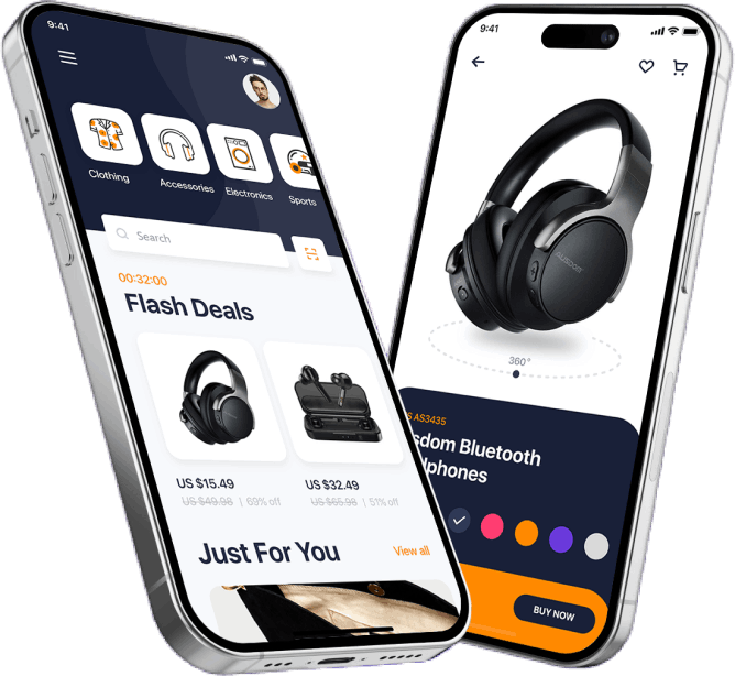 Cross Platforms App Development Cross Platforms App Development