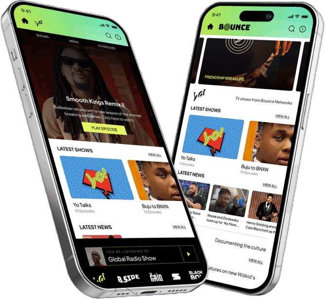 iOS App Development Services