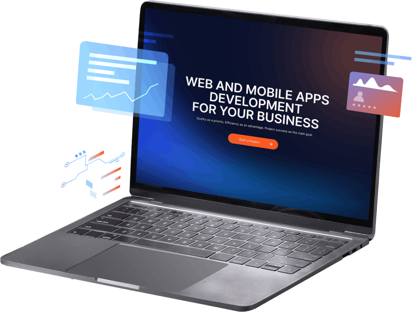 IT Solutions Company Based in London