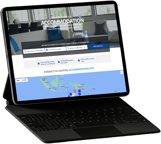 Laravel Development Agency