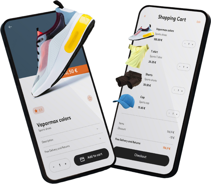 Mobile App Development Company
