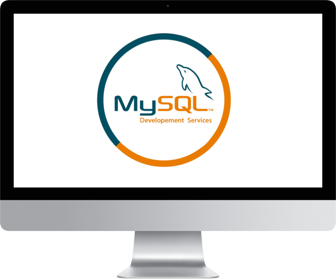 MySQL Development Company