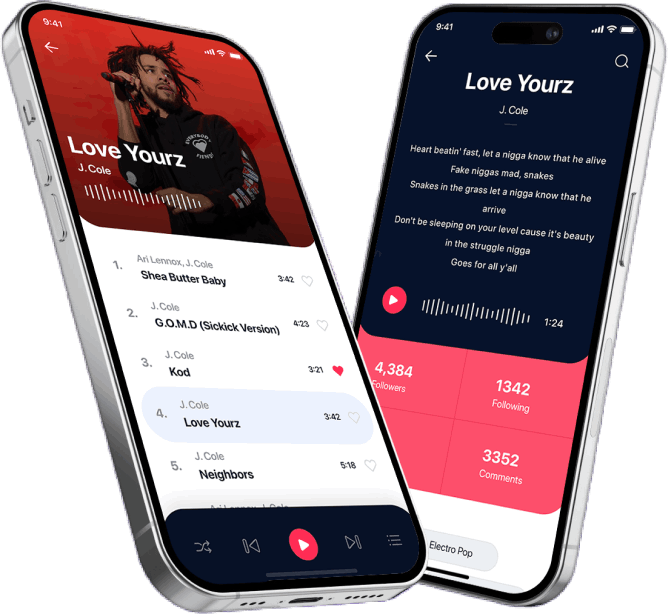 Native App Development Agency