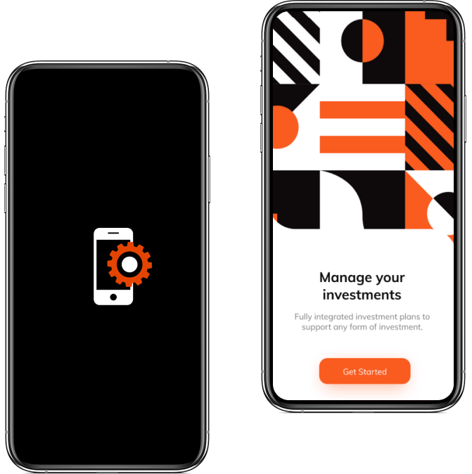 Native App Development Services