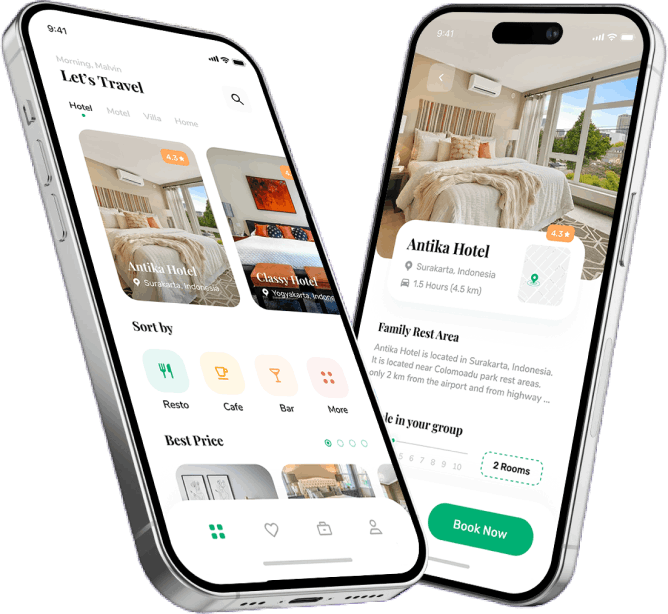 Objective-C App Development Services