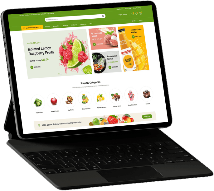 Prestashop Development Agency
