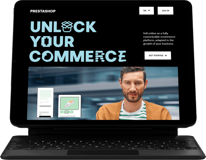 Prestashop Development Services