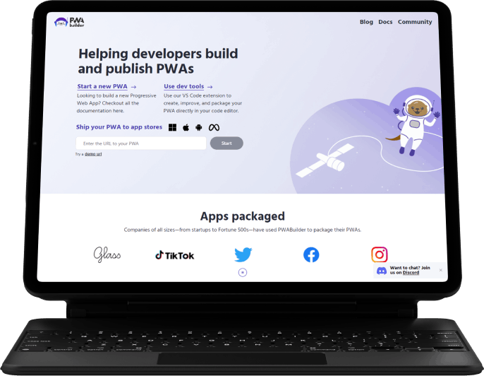Progressive Web App Development Services_uk Progressive Web App Development Services