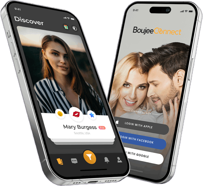 React Native Development Agency