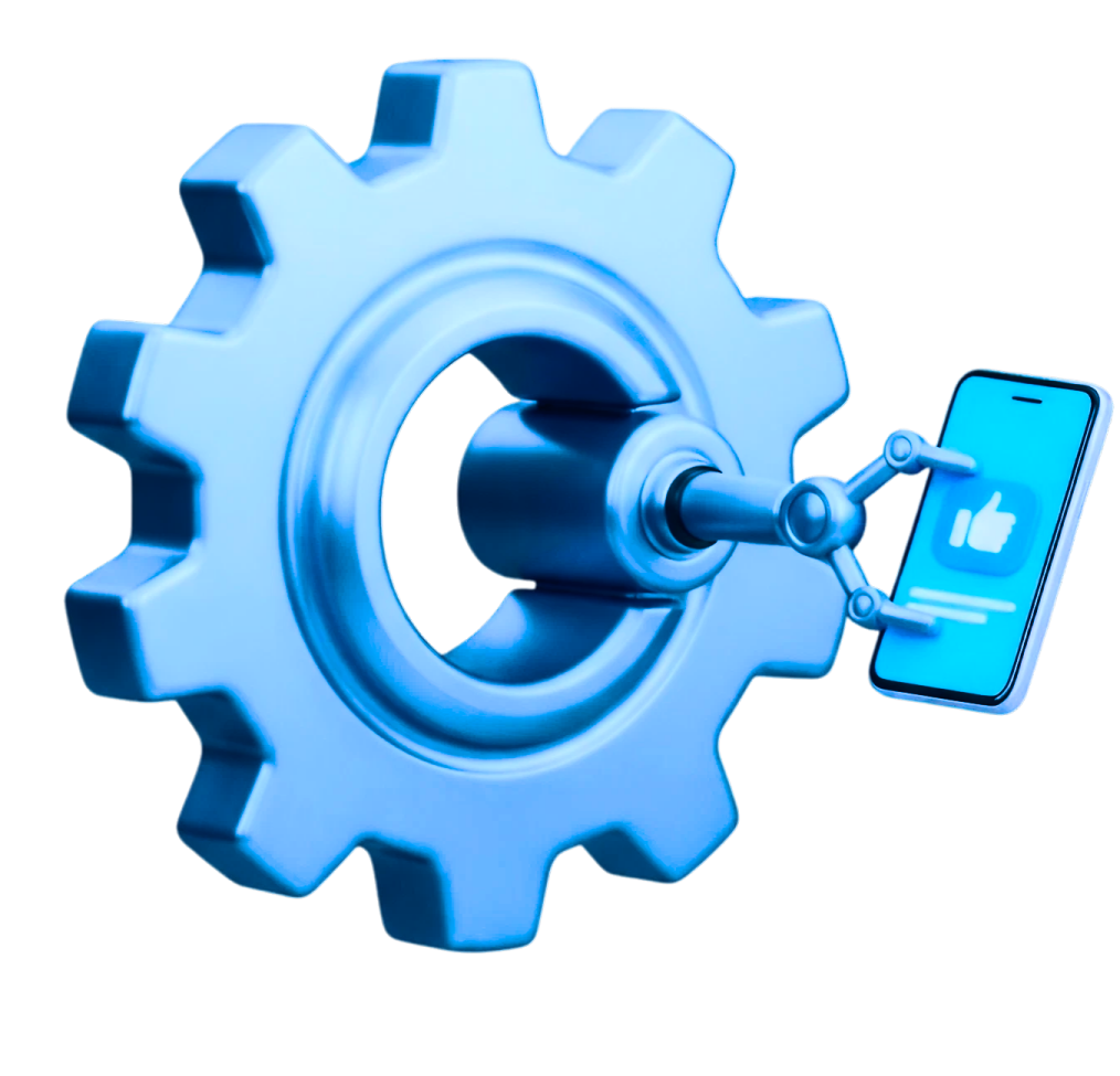 Robotic Process Automation Services Robotic Process Automation Services UK