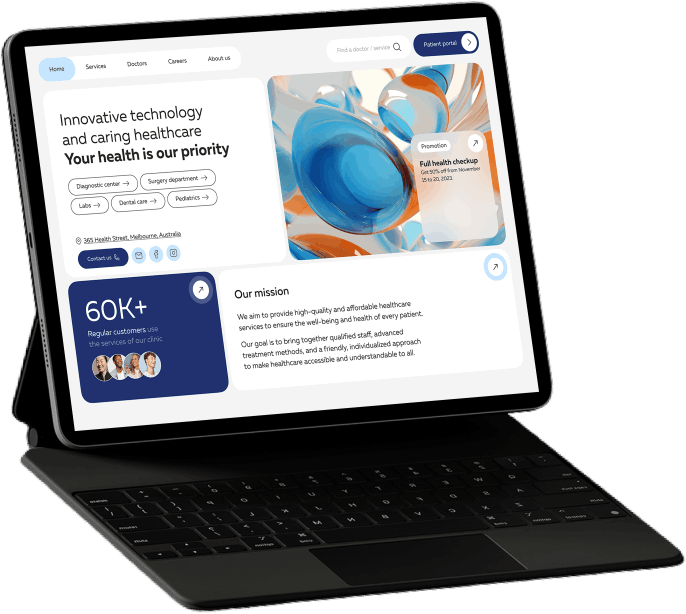 ROR Web Development Agency
