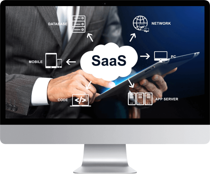 SaaS Product Development Company
