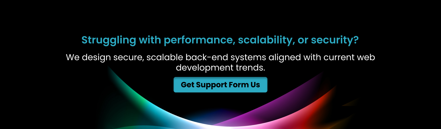 Support for performance scalability and security