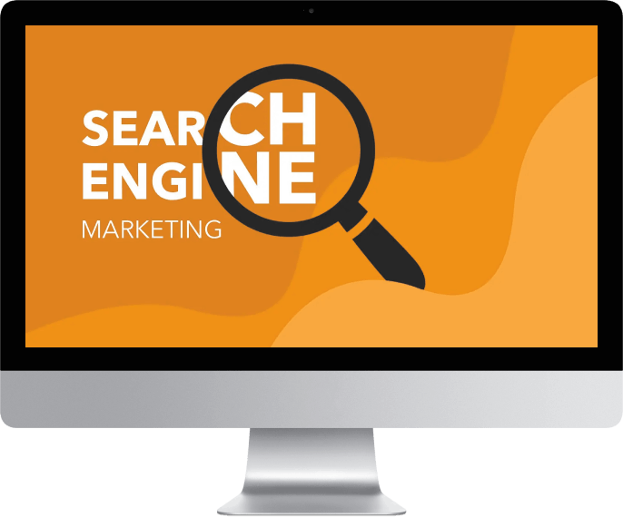 Search Engine Marketing Services