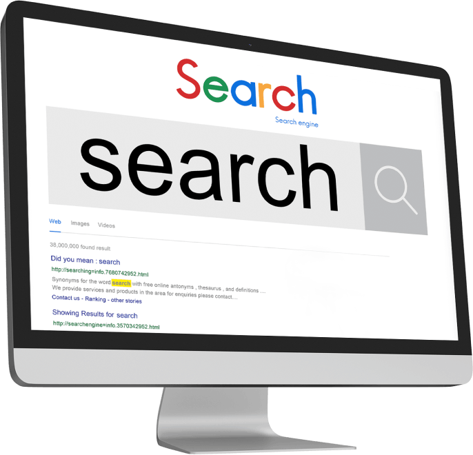 Search Engine Optimization Agency