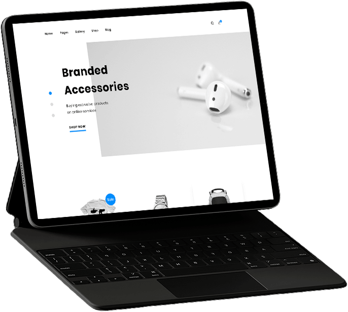 Shopify Development Services