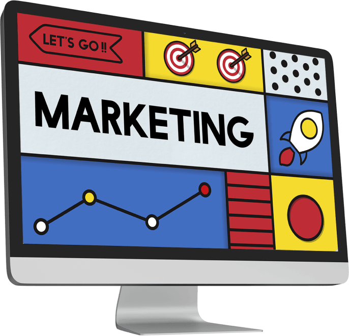 Social Media Marketing Agency