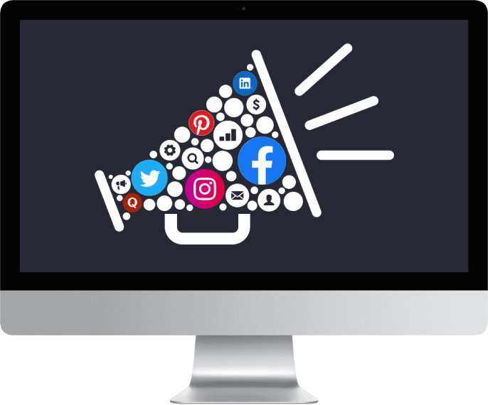 Social Media Marketing Services