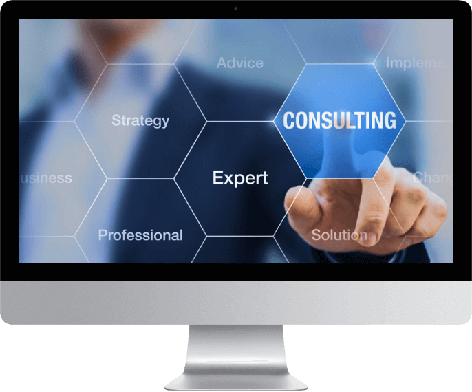 Software Consulting Company