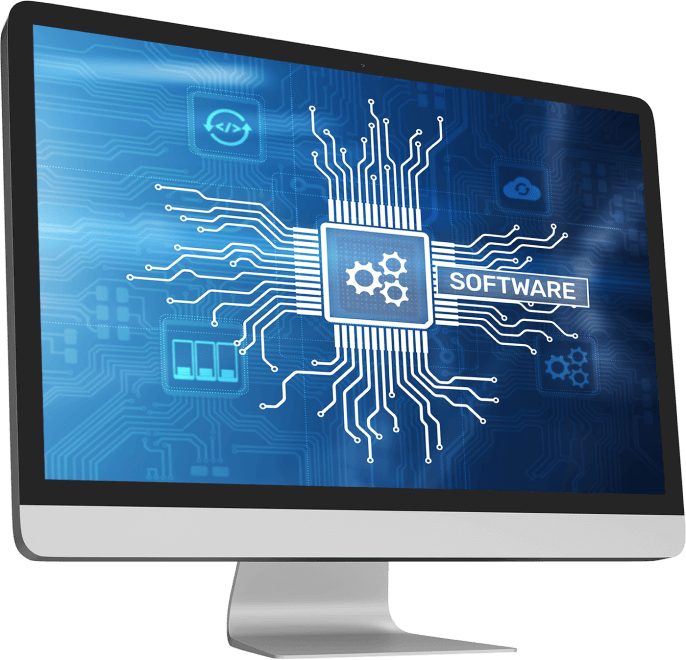 Software Development Services