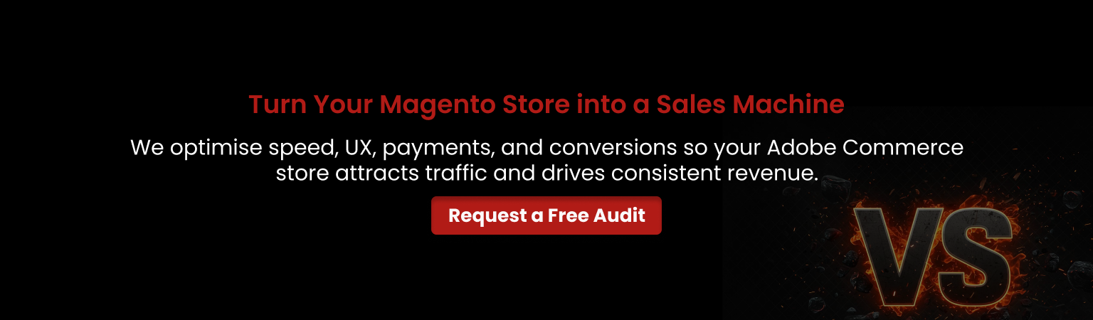 Magento store optimization for speed