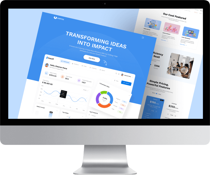 Web App Development Company