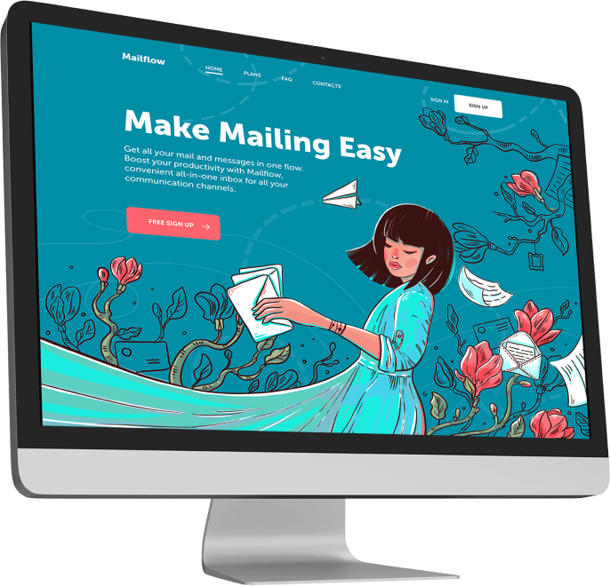 Web App Development Services