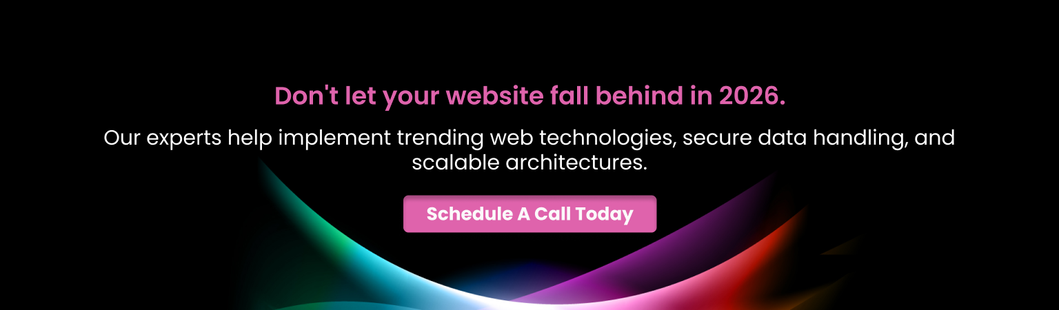 UK web development experts helping businesses adopt 2026