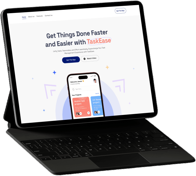 Wix Website Development