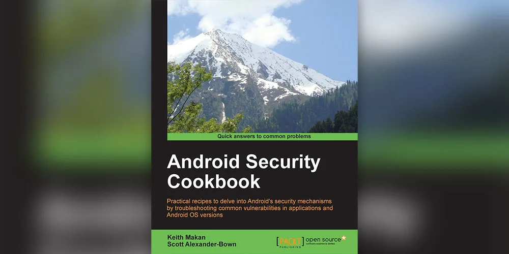 Android App Security Guide