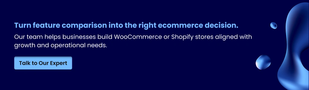 WooCommerce vs Shopify Guidance