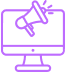 Digital Marketing icon