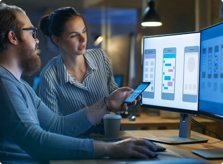 On Demand App Development Company