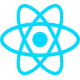 react