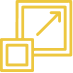 Scalable and Robust icon