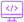 Web Development submenu icon