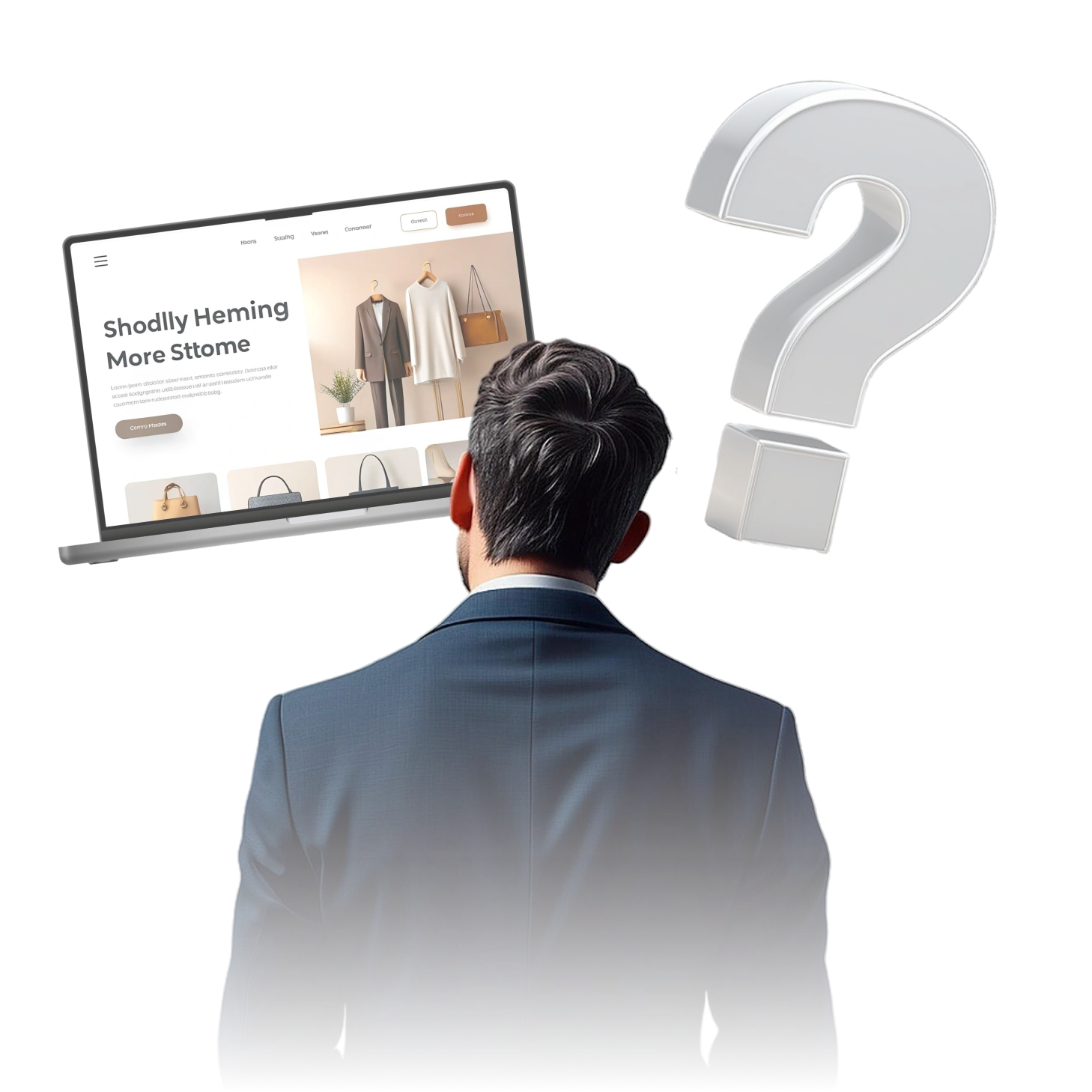 website design agency newcastle Website design strategy focused on business growth in Newcastle