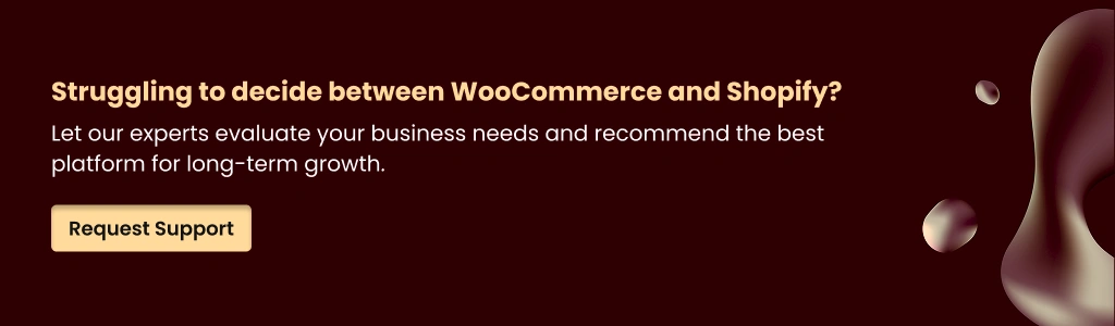 WooCommerce vs Shopify Decision