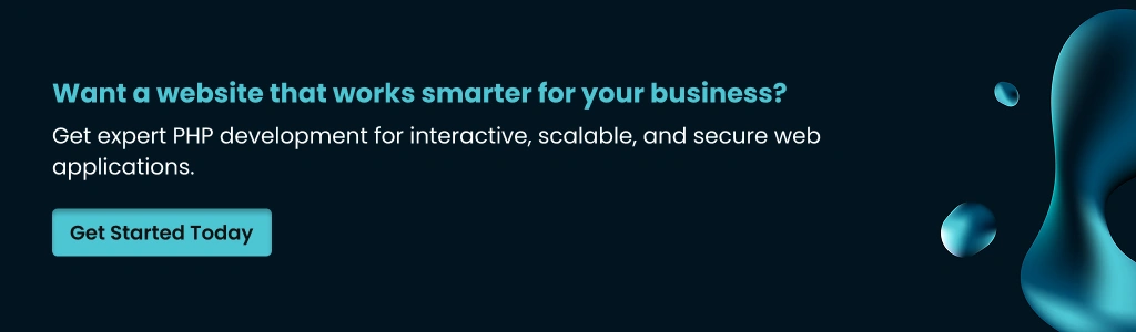 Want a website that works smarter for your business